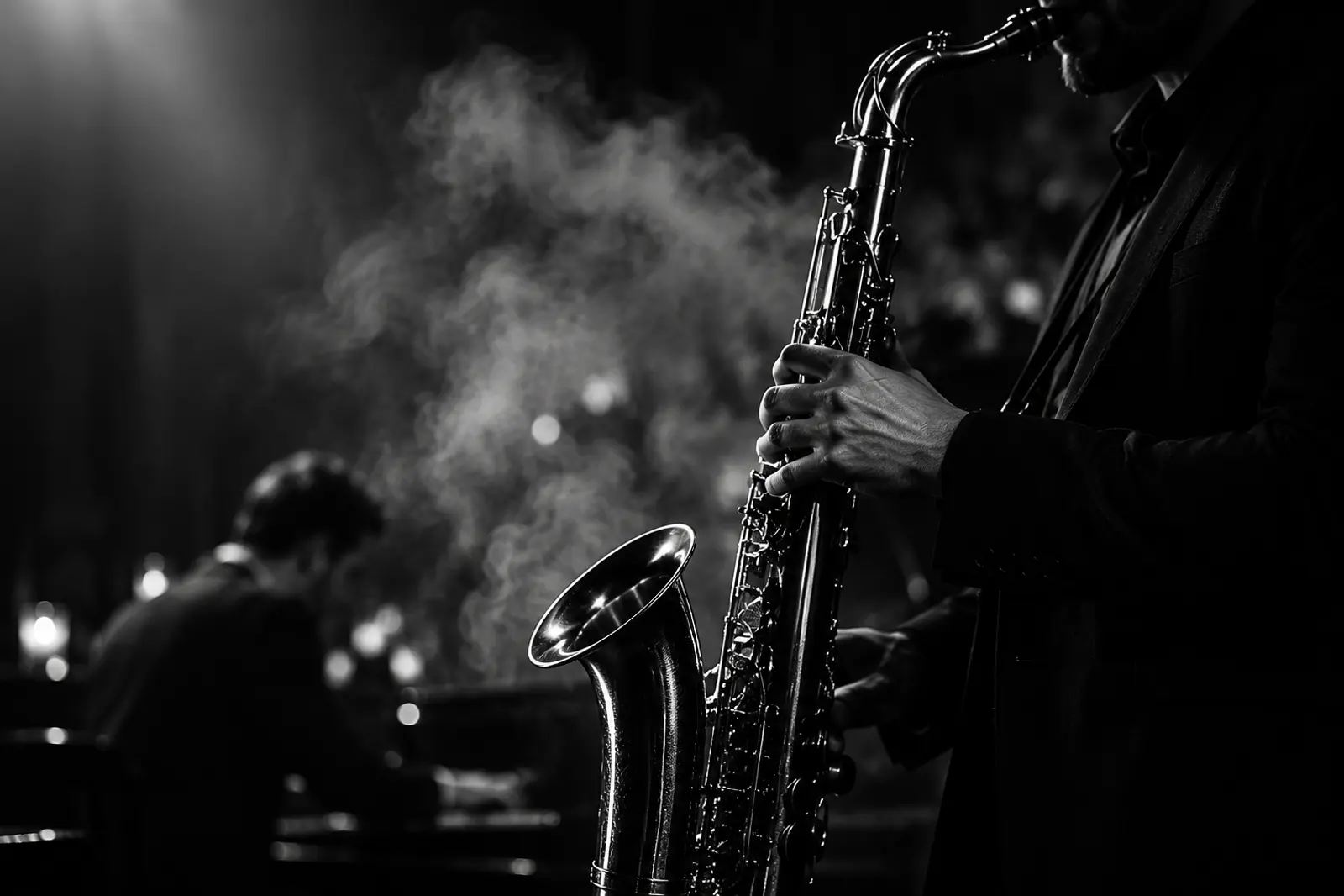 Jazz night