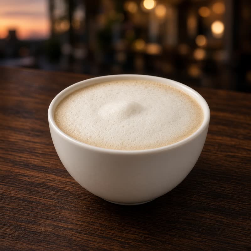 Cappuccino