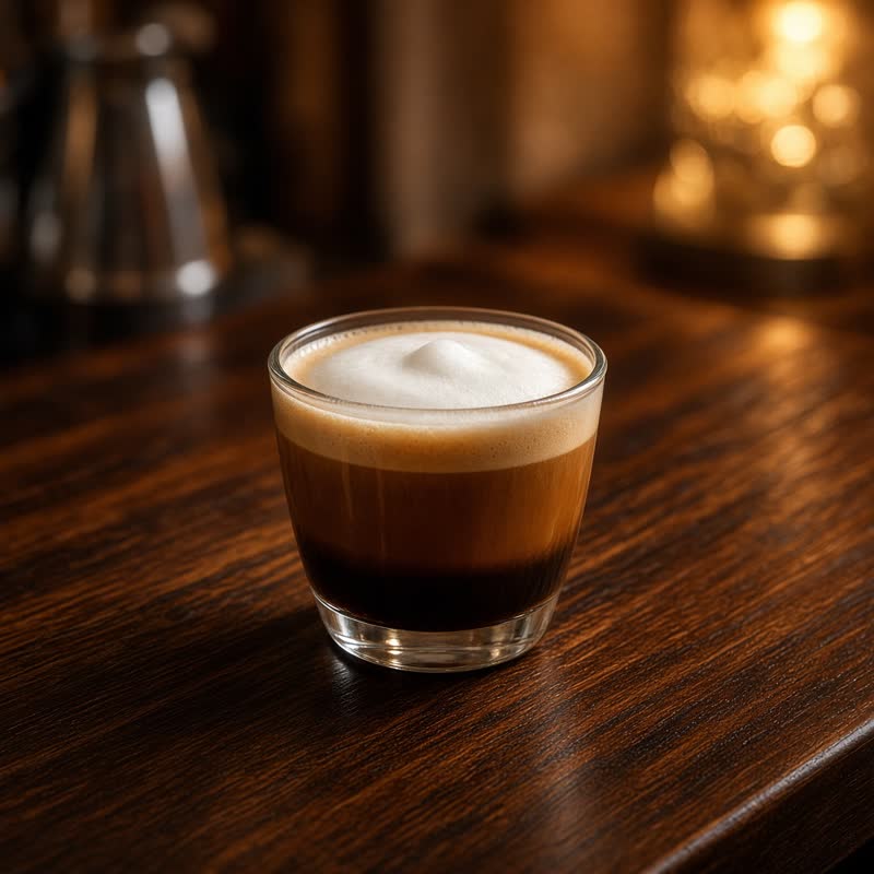 Macchiato