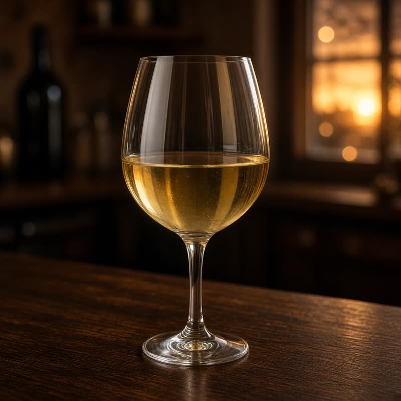 Chardonnay Kalk 2024