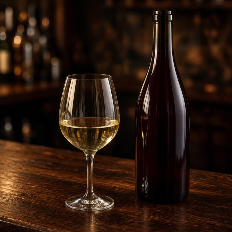 Cuvée Chardonnay Sauvignon NM 2024